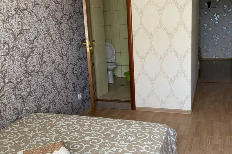 Семейный с удобствами