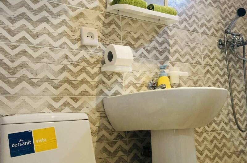 «Стандарт» 2-х местный