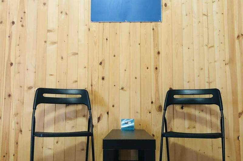 «Стандарт» 2-х местный