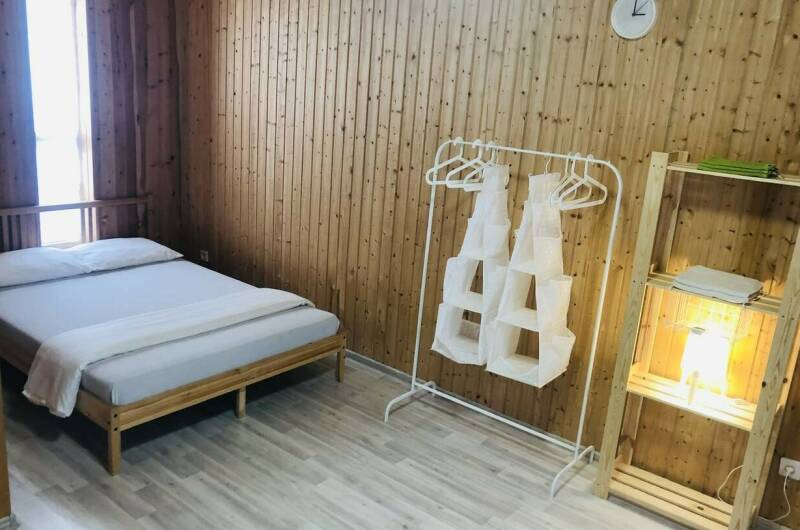 «Стандарт» 3-х местный