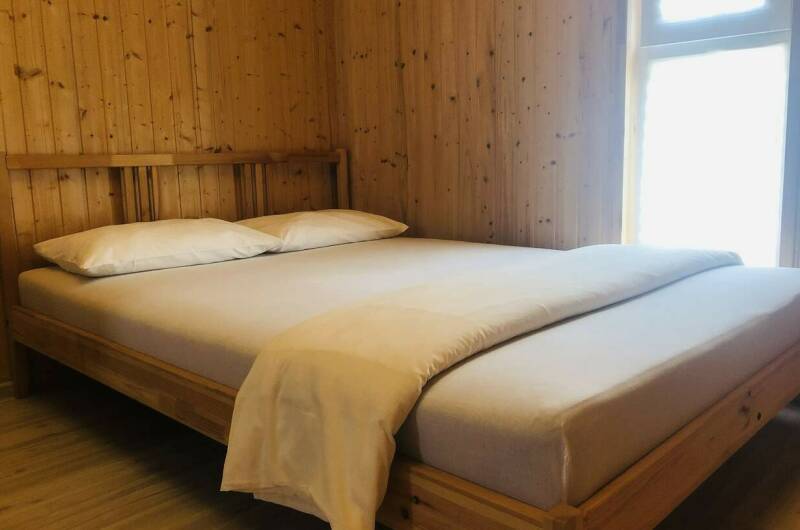 «Стандарт» 4-х местный