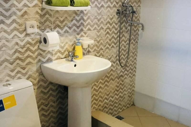 «Стандарт» 4-х местный