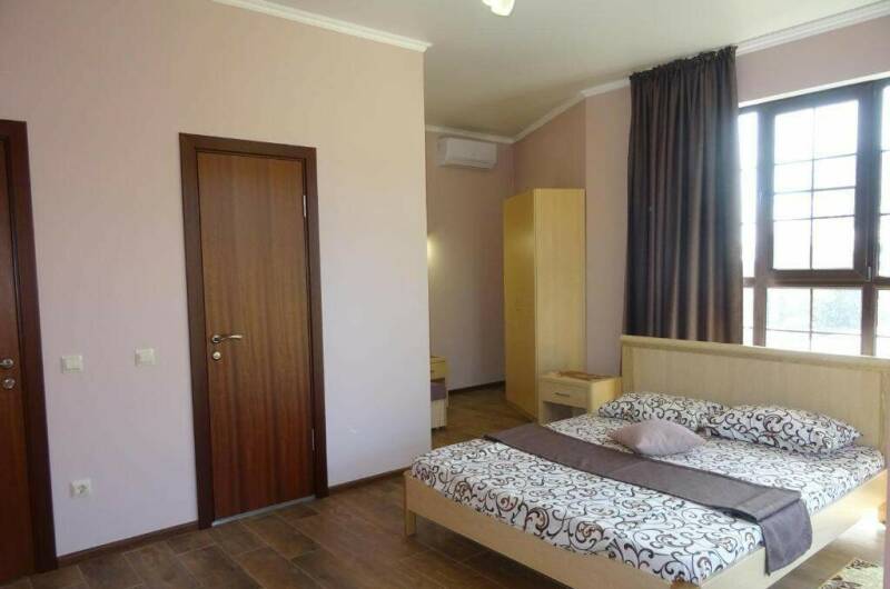 Комната для 3х человек без балкона