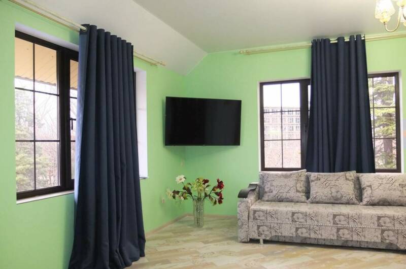 Комната для 4х человек (2взр+2детей) без балкона