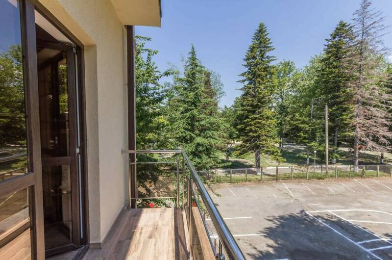 Помещение для 4х.ч. с 2 спальнями