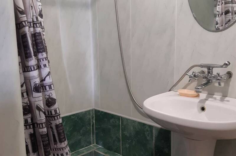 № 1 Номер 4-х местный с кухней