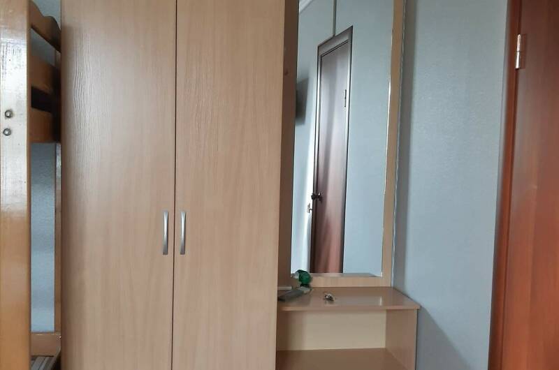 № 1 Номер 4-х местный с кухней