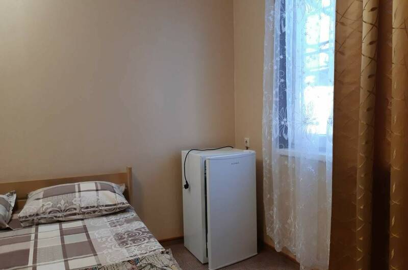 № 2 Номер 4-х местный