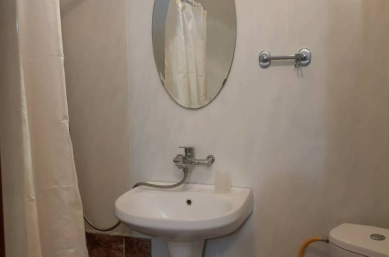 № 2 Номер 4-х местный