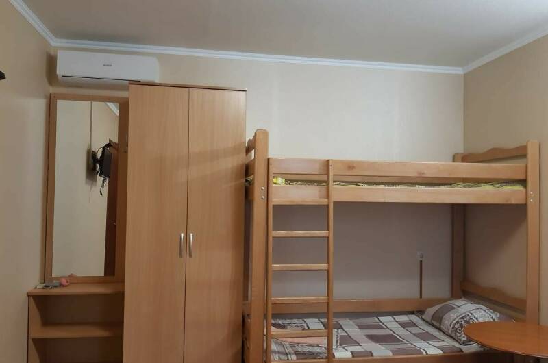 № 2 Номер 4-х местный