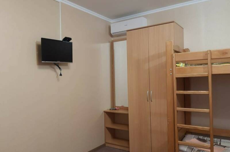 № 2 Номер 4-х местный