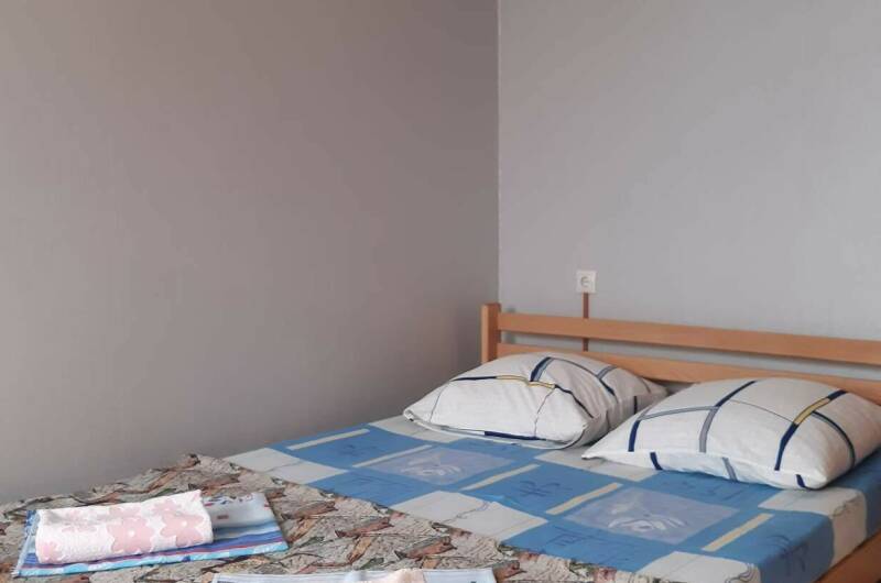 № 3 Номер 2-х местный