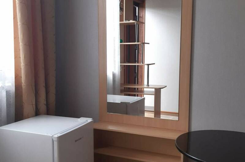 № 3 Номер 2-х местный