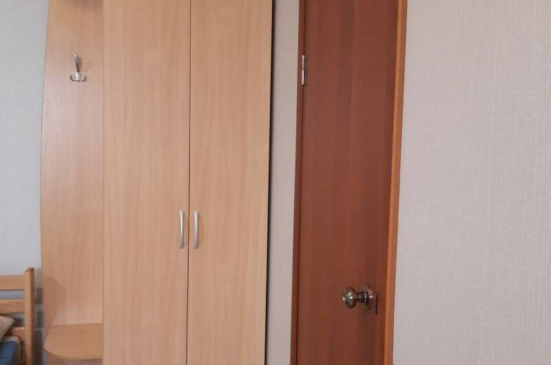 № 3 Номер 2-х местный