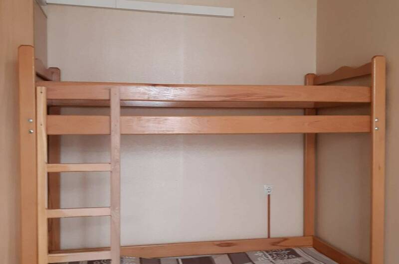 Номер № 4 4х местный