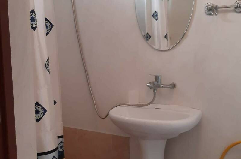 Номер № 4 4х местный