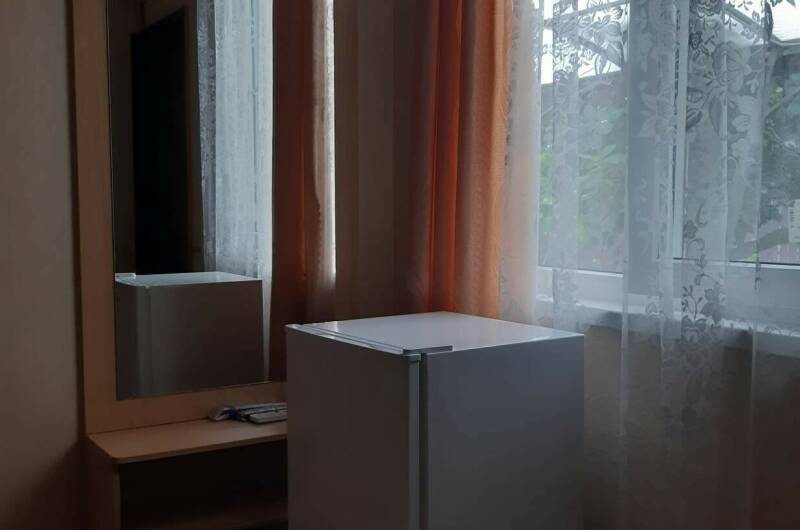 Номер № 4 4х местный