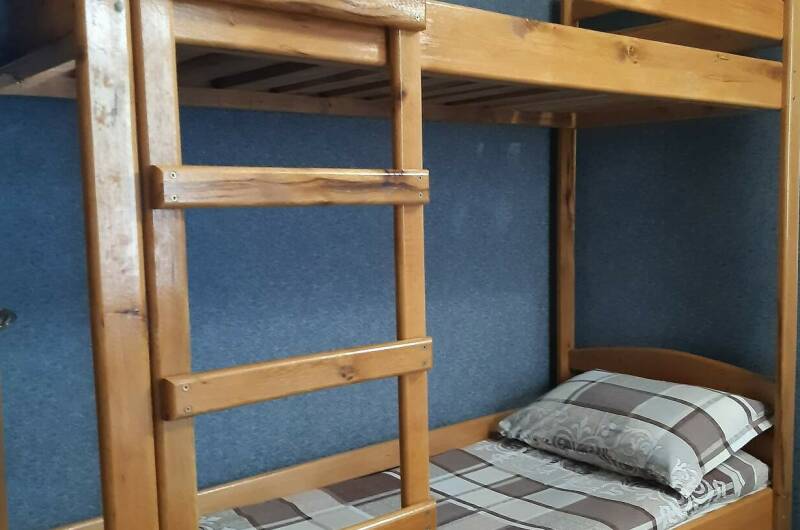 № 5 Номер 4-х местный