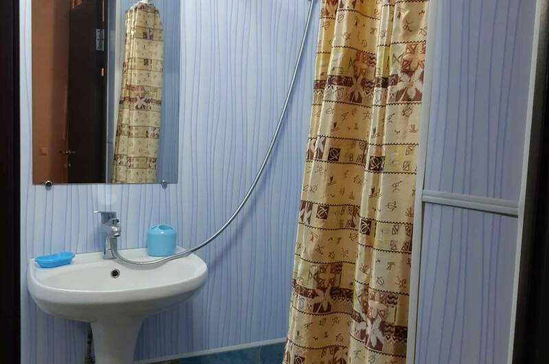 № 5 Номер 4-х местный