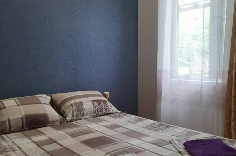 № 5 Номер 4-х местный