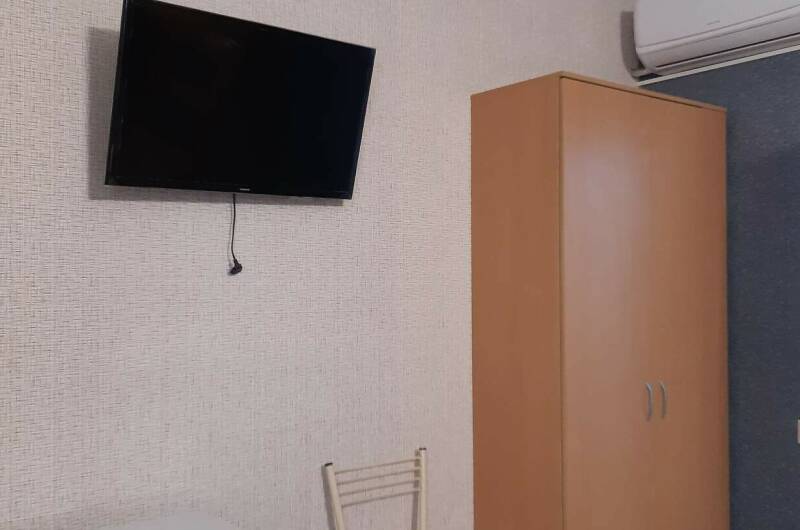 № 5 Номер 4-х местный