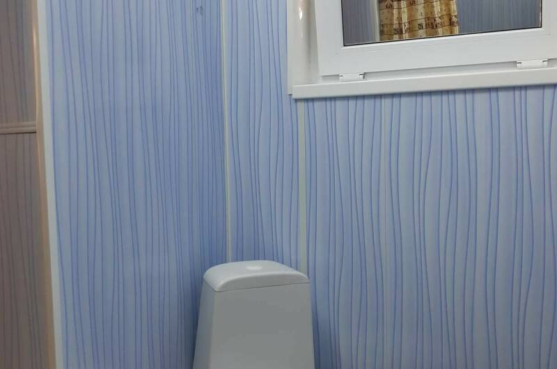 № 5 Номер 4-х местный