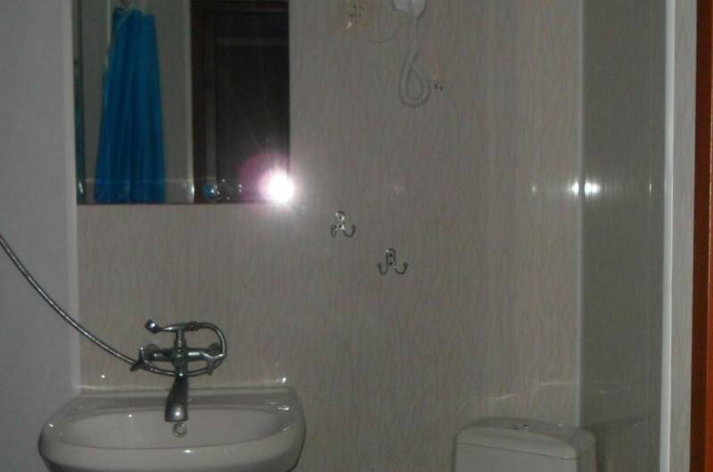 № 6 Номер 4-х местный с кухней