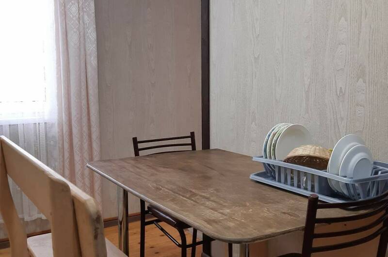 № 8 Номер 4-х местный с кухней