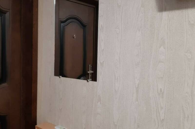 № 8 Номер 4-х местный с кухней