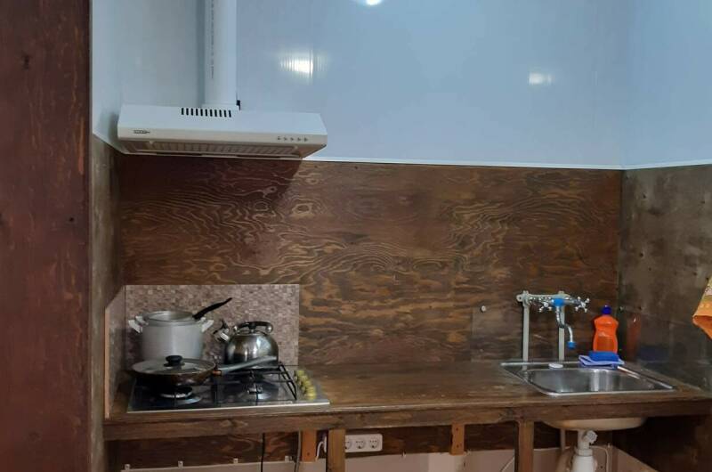 № 8 Номер 4-х местный с кухней