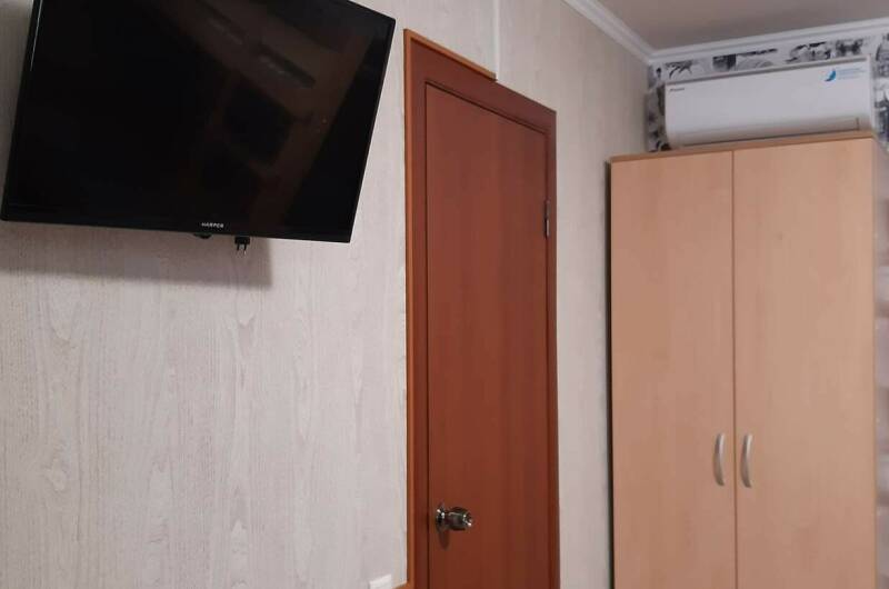 № 8 Номер 4-х местный с кухней