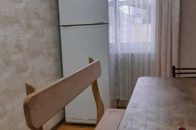 № 8 Номер 4-х местный с кухней