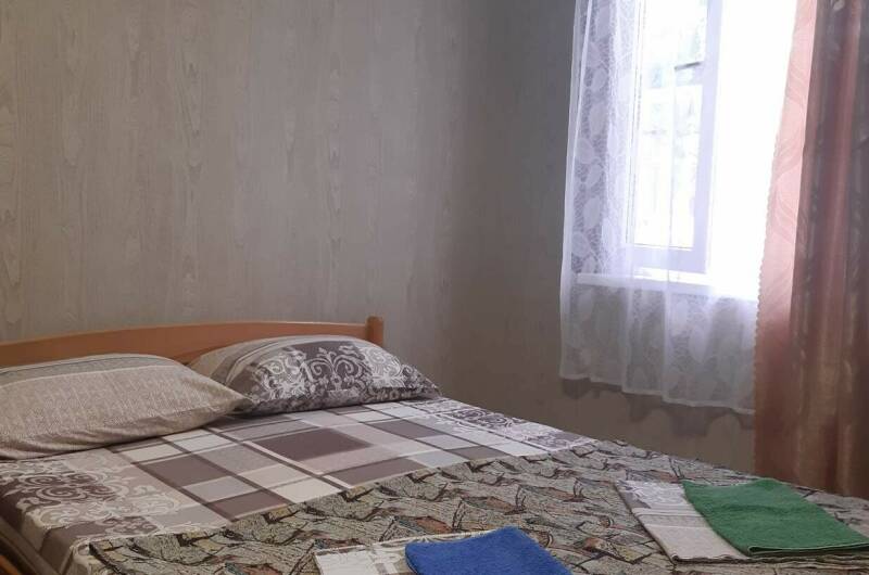 № 9 Номер 4-х местный с кухней