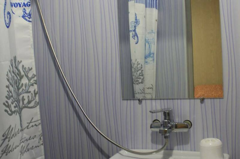 № 10 Номер 4-х местный с кухней