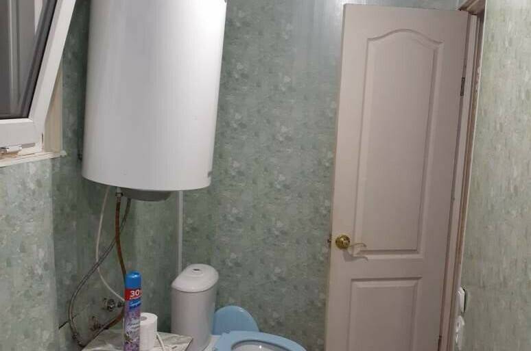 Номер двухкомнатный со своей кухней