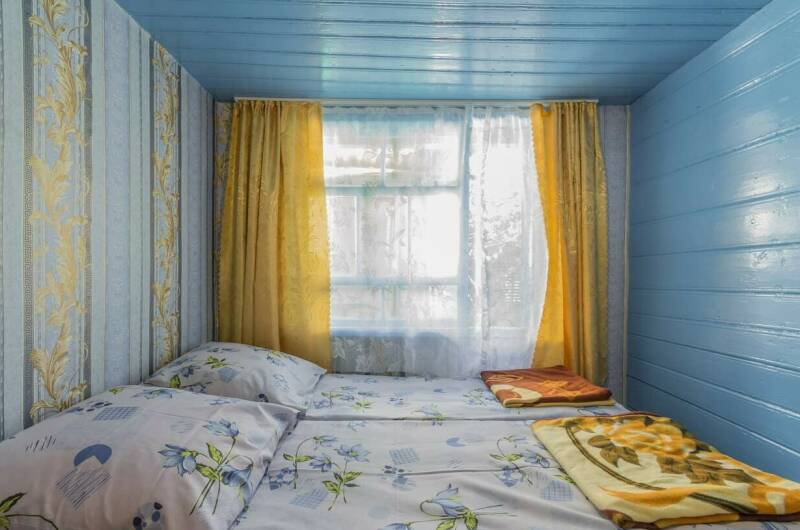 2-х местный номер