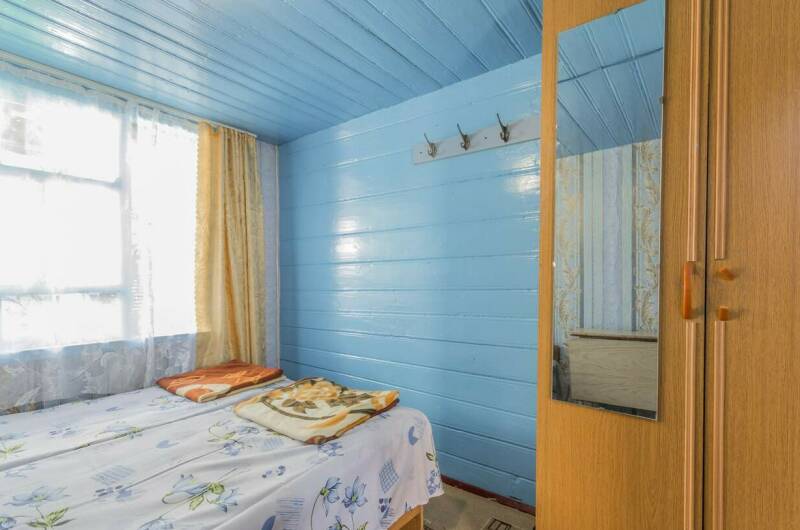 2-х местный номер