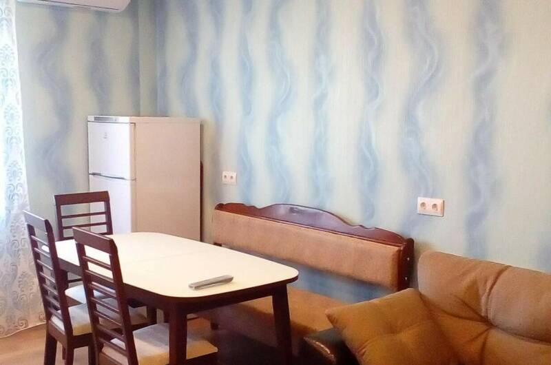 Номер «Люкс» № 2 — второй этаж