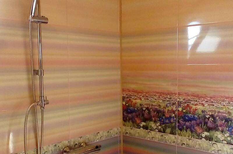 Номер «Люкс» № 2 — второй этаж