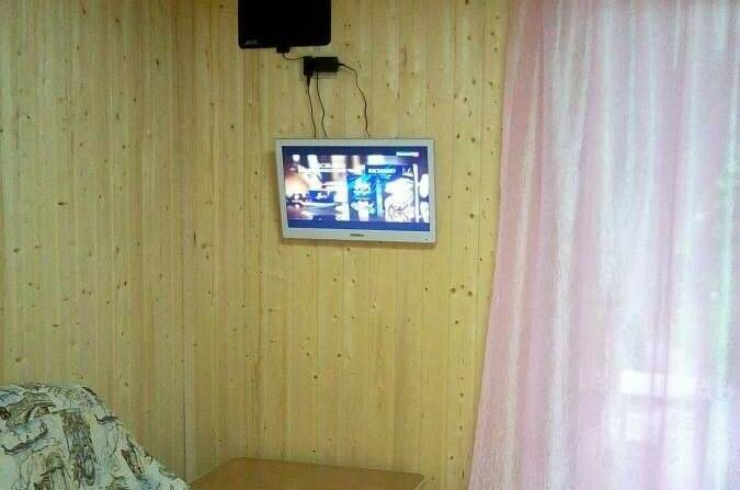 Номер «Стандарт» № 3, № 4, № 5 — первый этаж