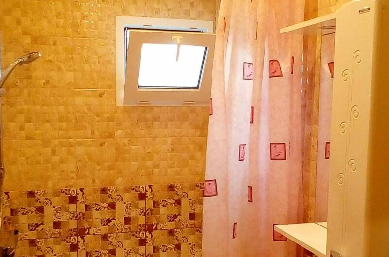 Номер с ванной № 9 — второй этаж