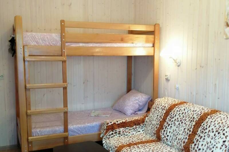 Полулюкс номера 7 и 8