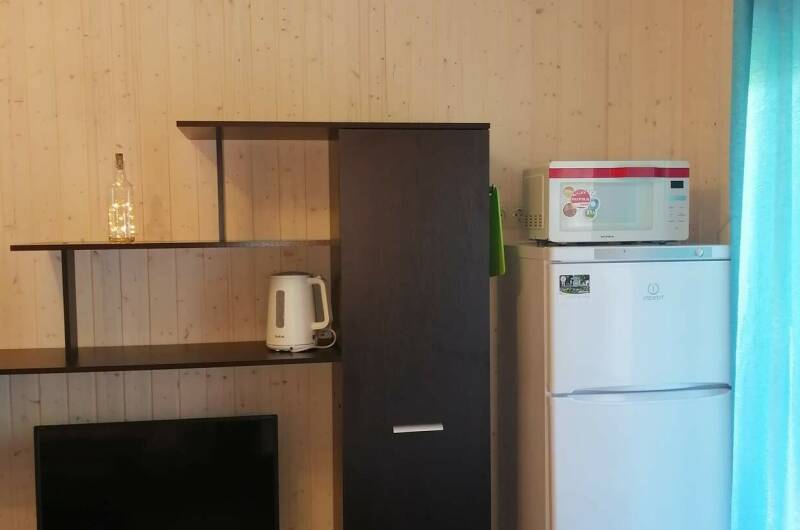 Полулюкс номера 7 и 8