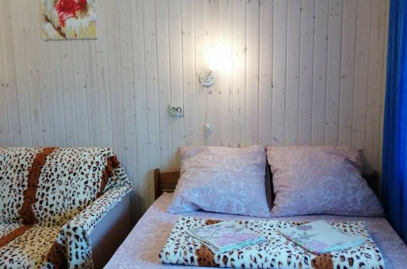 Полулюкс номера 7 и 8