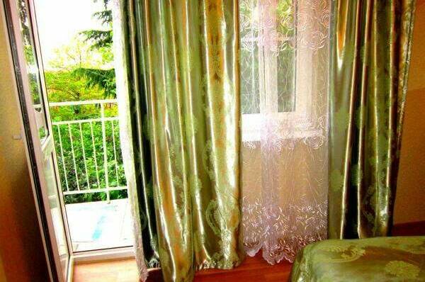 2-х местный «стандарт» с односпальными кроватями