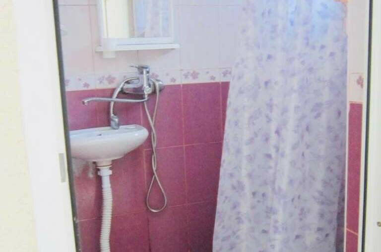 2-х местный «стандарт» с односпальными кроватями