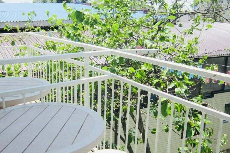 2-х местный «стандарт» с односпальными кроватями