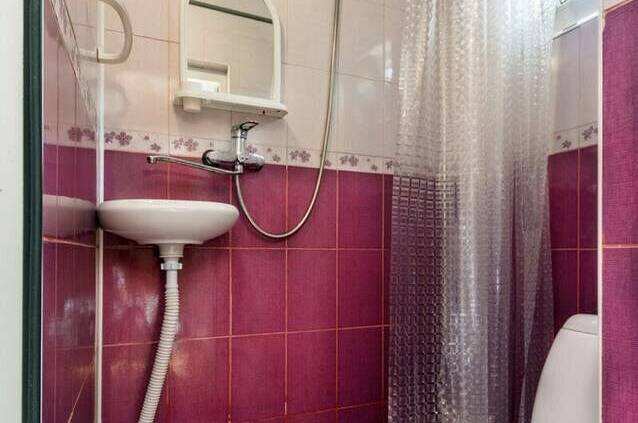 2-х местный «стандарт» с односпальными кроватями