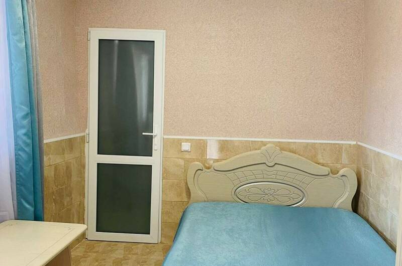 2-х местный стандарт на 1 этаже