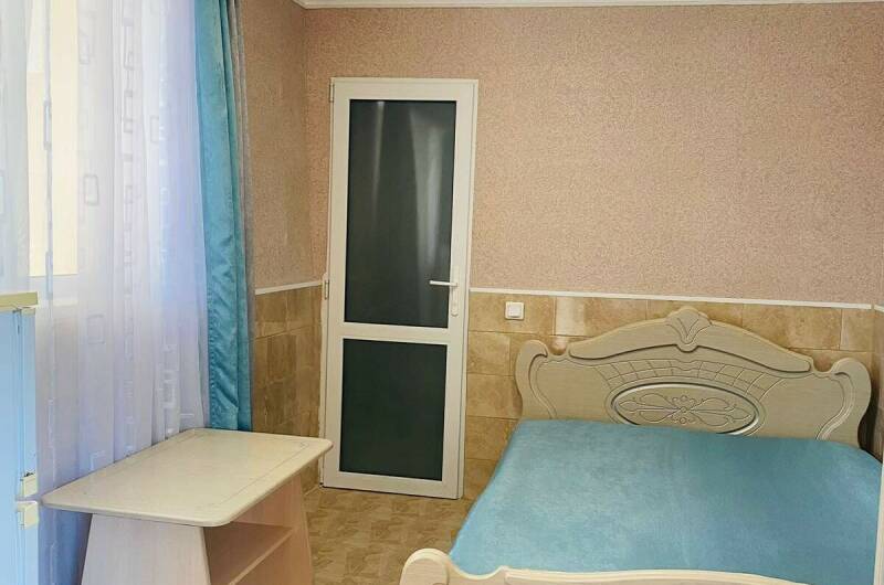 2-х местный стандарт на 1 этаже